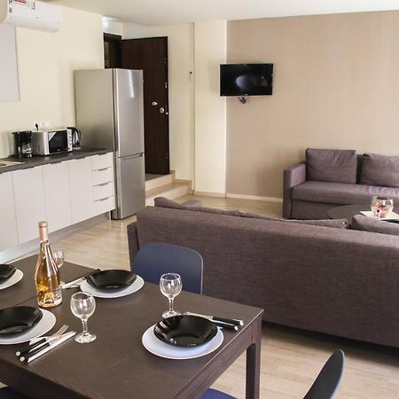 Pallados Suites Афіни Екстер'єр фото