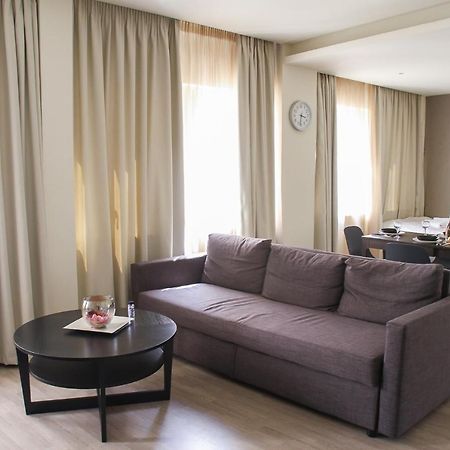 Pallados Suites Афіни Екстер'єр фото