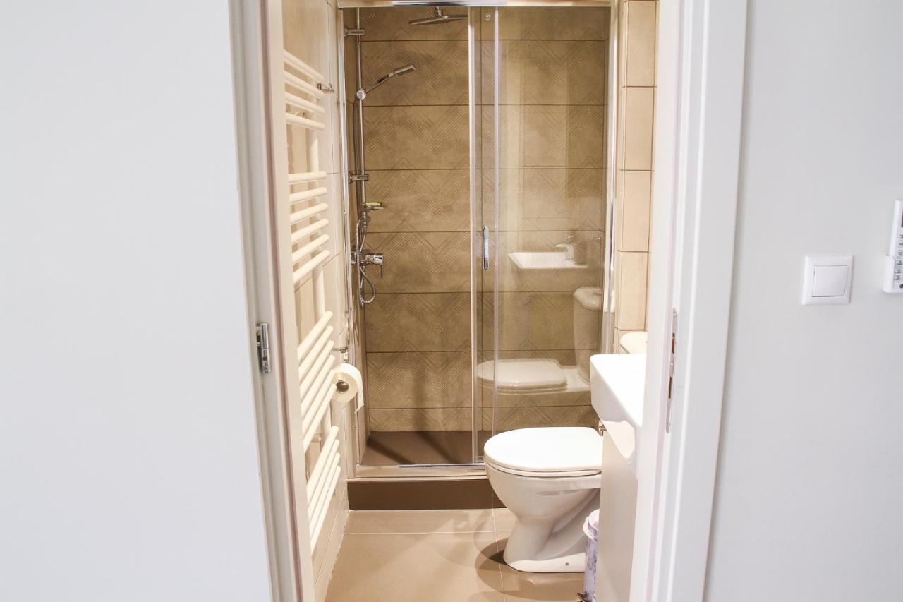 Pallados Suites Афіни Екстер'єр фото