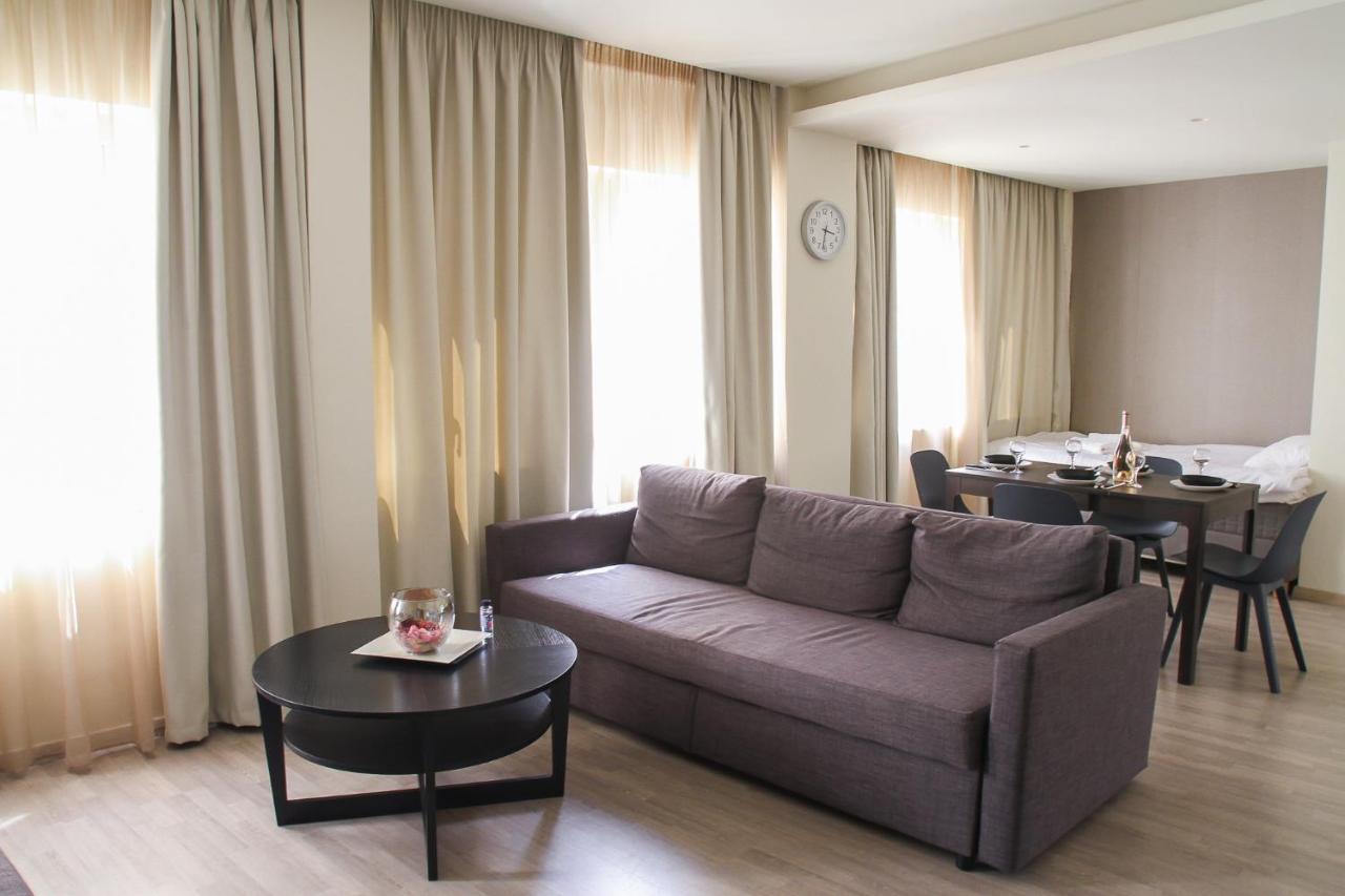Pallados Suites Афіни Екстер'єр фото